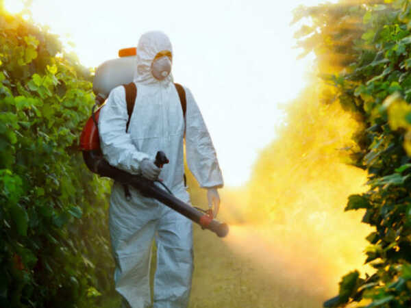 thuốc chống muỗi thân thiện với môi trường