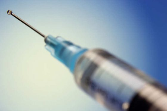 Đài Loan hợp tác với Hoa Kỳ thử nghiệm vaccin sốt xuất huyết